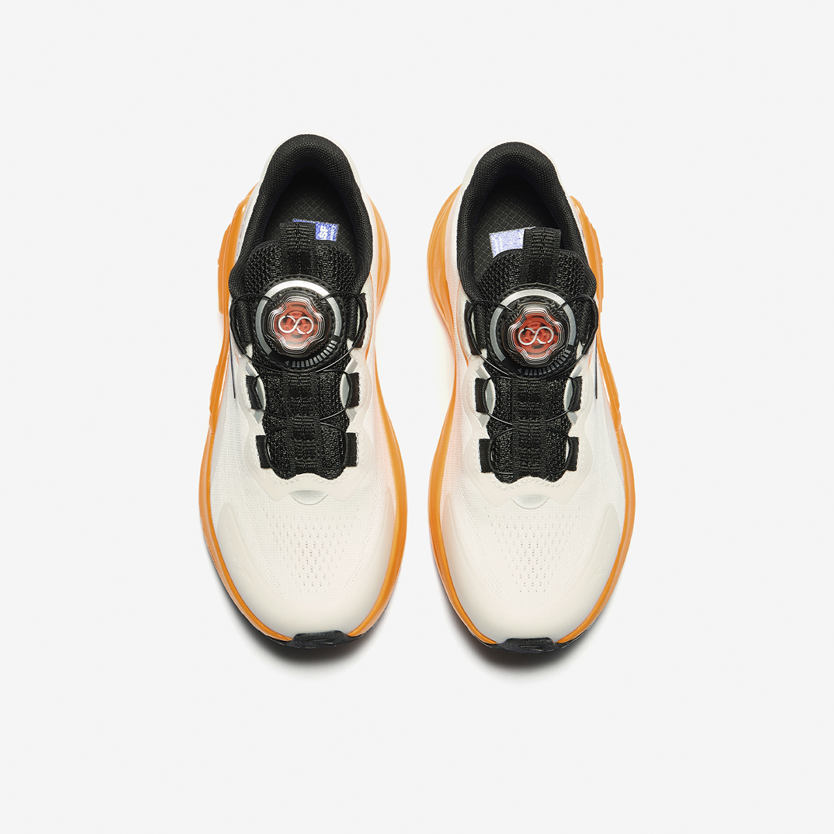 Giày Chạy Thể Thao Bé Trai Size 33-41 Anta Kids PG7 3126C5527-2