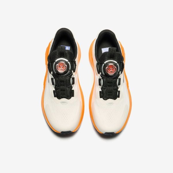Giày Chạy Thể Thao Bé Trai Size 33-41 Anta Kids PG7 3126C5527-2