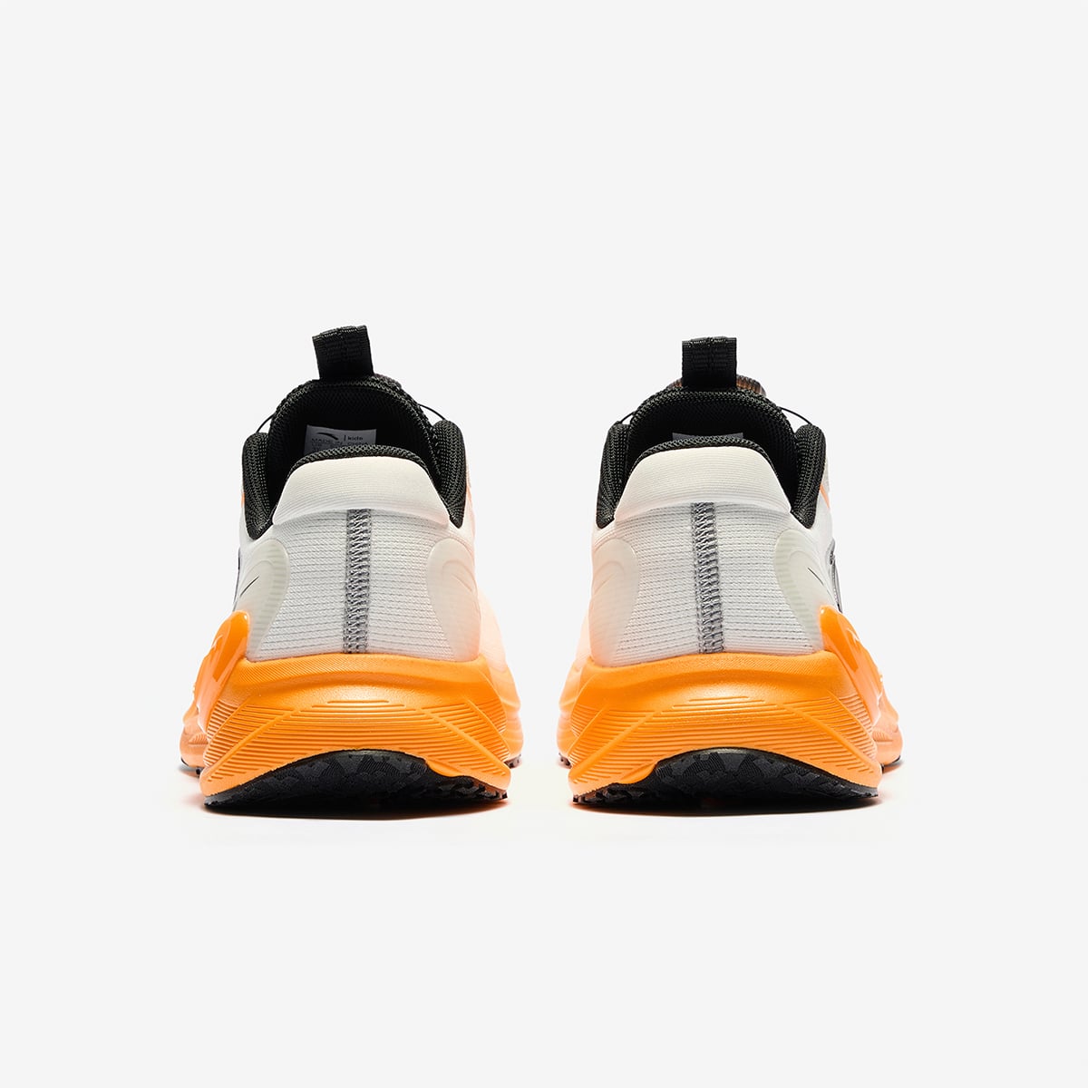 Giày Chạy Thể Thao Bé Trai Size 33-41 Anta Kids PG7 3126C5527-2