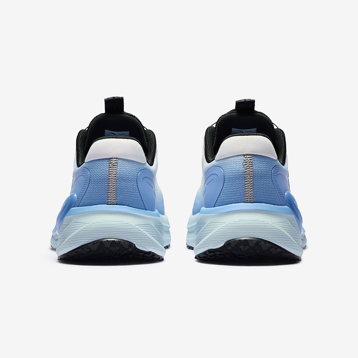 Giày Chạy Thể Thao Bé Trai Size 33-41 Anta Kids PG7 3126C5527-3