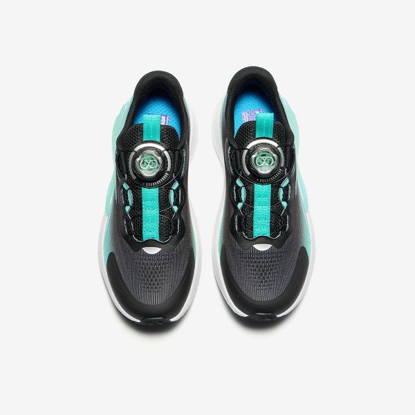 Giày Chạy Thể Thao Bé Trai Size 33-41 Anta Kids PG7 3126C5527-5