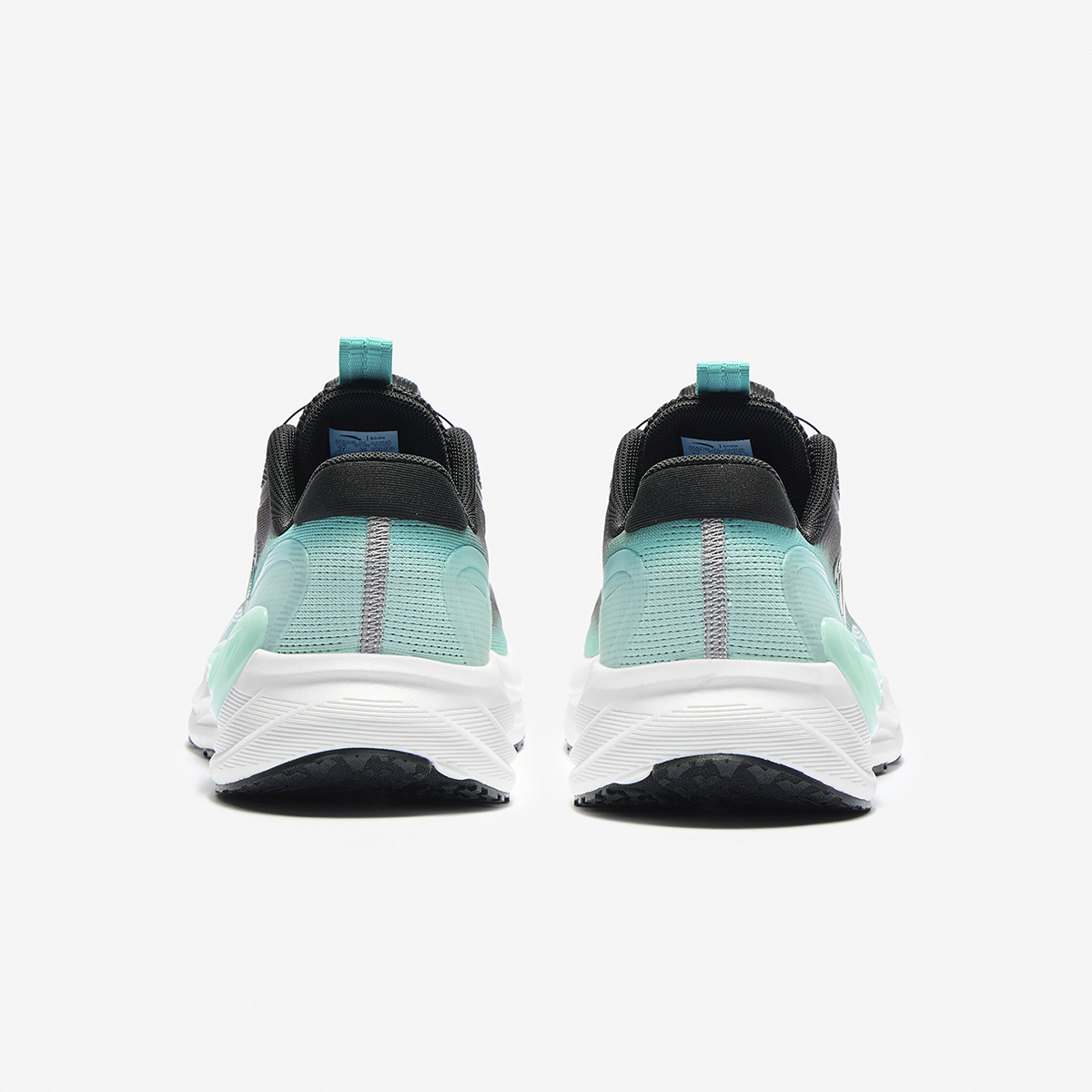 Giày Chạy Thể Thao Bé Trai Size 33-41 Anta Kids PG7 3126C5527-5