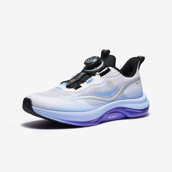 Giày Chạy Thể Thao Bé Trai Size 33-41 Arch PRO 2.0 Anta Kids 3126C5535-5