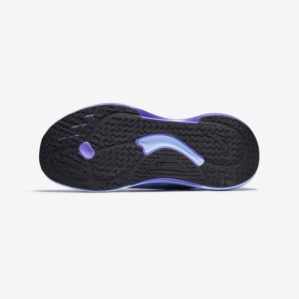 Giày Chạy Thể Thao Bé Trai Size 33-41 Arch PRO 2.0 Anta Kids 3126C5535-5