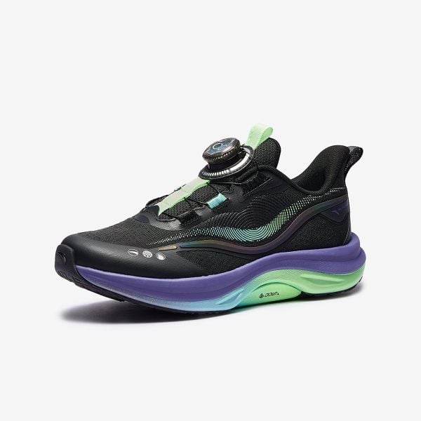 Giày Chạy Thể Thao Bé Trai Size 33-41 Arch PRO 2.0 Anta Kids 3126C5535-6