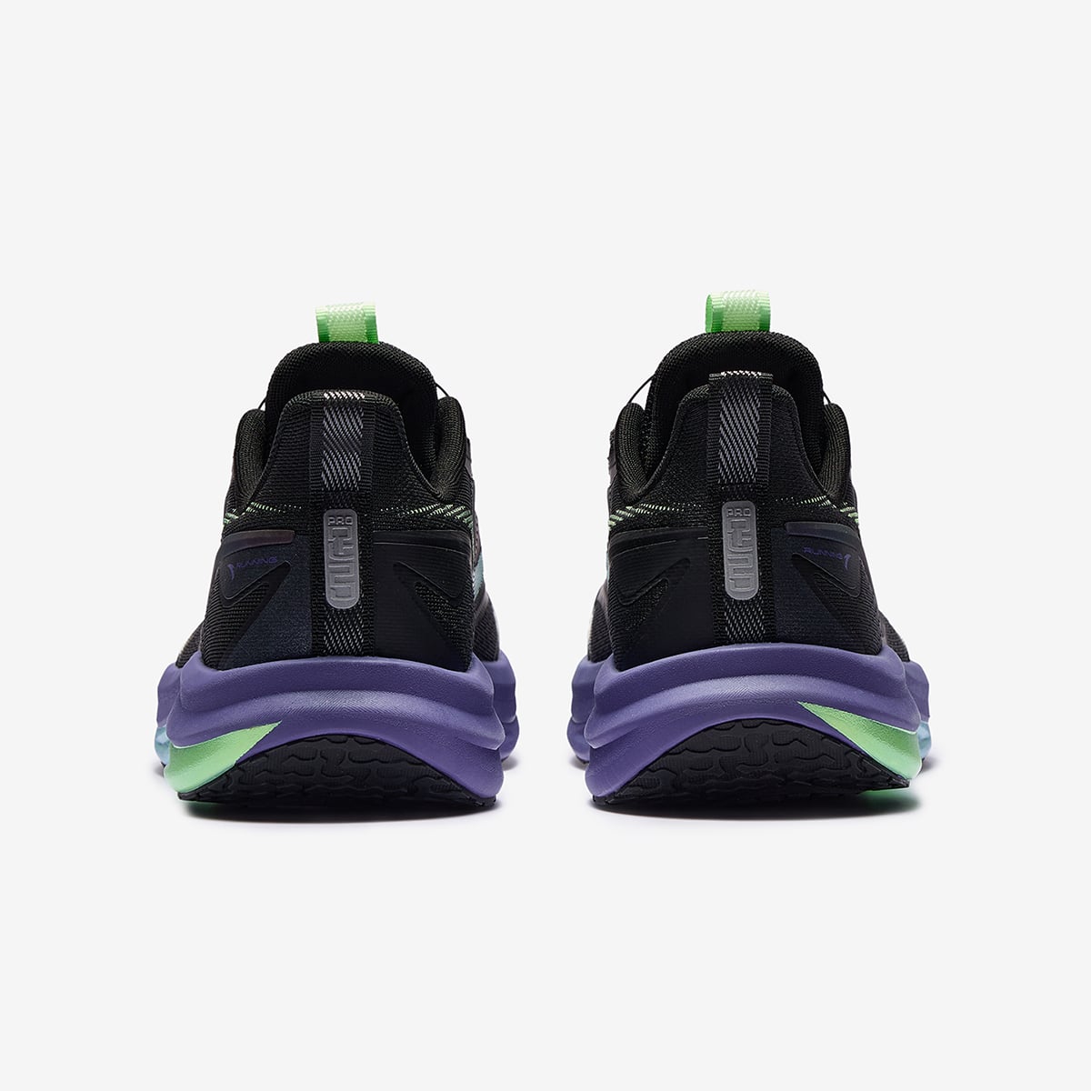 Giày Chạy Thể Thao Bé Trai Size 33-41 Arch PRO 2.0 Anta Kids 3126C5535-6