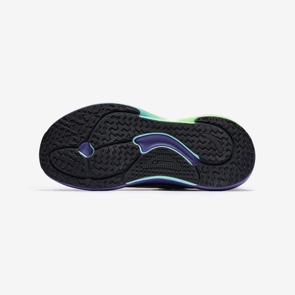 Giày Chạy Thể Thao Bé Trai Size 33-41 Arch PRO 2.0 Anta Kids 3126C5535-6
