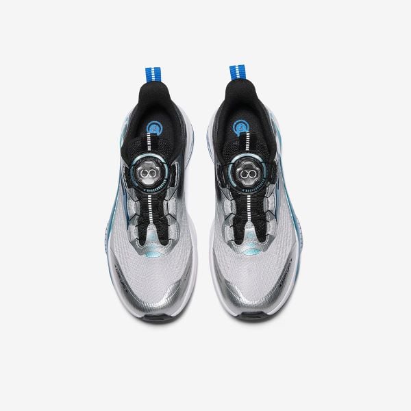 Giày Chạy Thể Thao Bé Trai Size 33-41 Anta Kids UFO 8.0 3126C5583-10