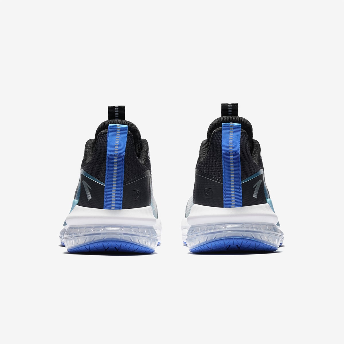 Giày Chạy Thể Thao Bé Trai Size 33-41 Anta Kids UFO 8.0 3126C5583-10