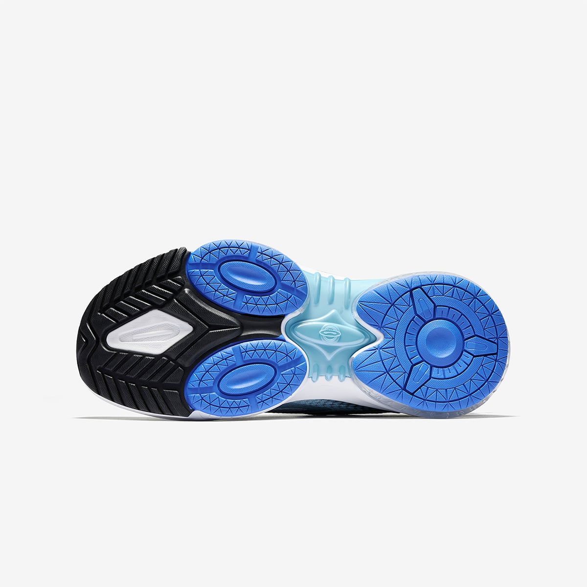 Giày Chạy Thể Thao Bé Trai Size 33-41 Anta Kids UFO 8.0 3126C5583-10