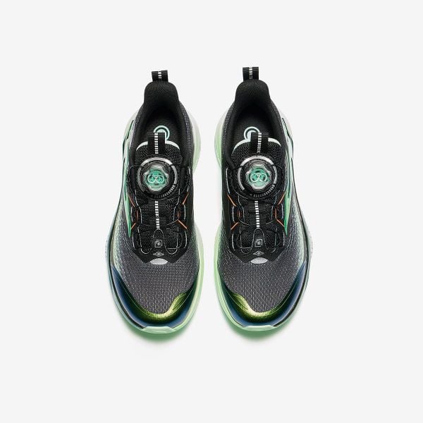 Giày Chạy Thể Thao Bé Trai Size 33-41 Anta Kids UFO 8.0 3126C5583-3
