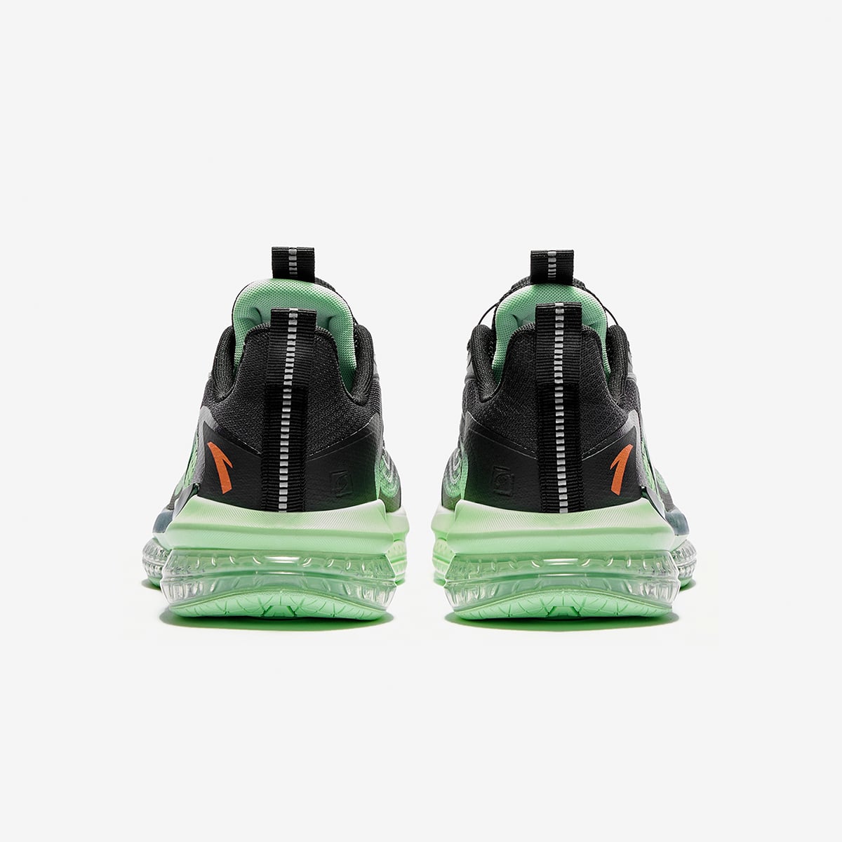 Giày Chạy Thể Thao Bé Trai Size 33-41 Anta Kids UFO 8.0 3126C5583-3