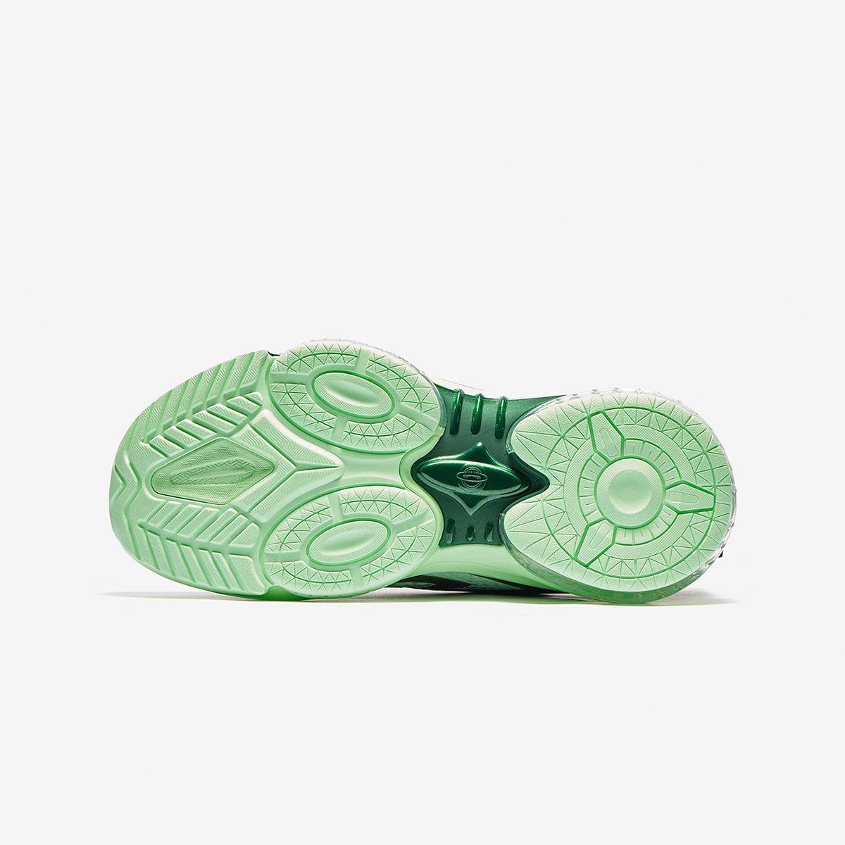Giày Chạy Thể Thao Bé Trai Size 33-41 Anta Kids UFO 8.0 3126C5583-3