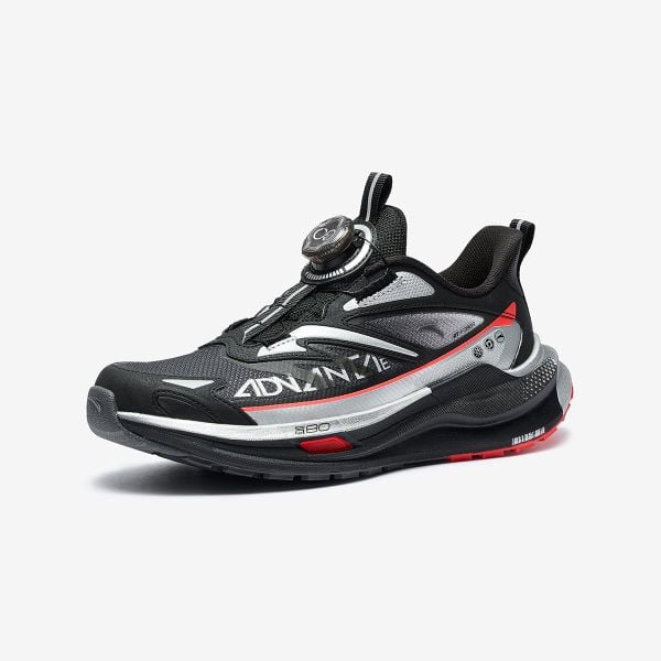 Giày Thể Thao Bé Trai Size 33-40 Anta Kids Outdoor ADVANCE 3126C6606-1