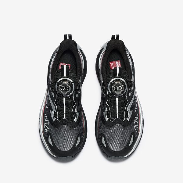 Giày Thể Thao Bé Trai Size 33-40 Anta Kids Outdoor ADVANCE 3126C6606-1