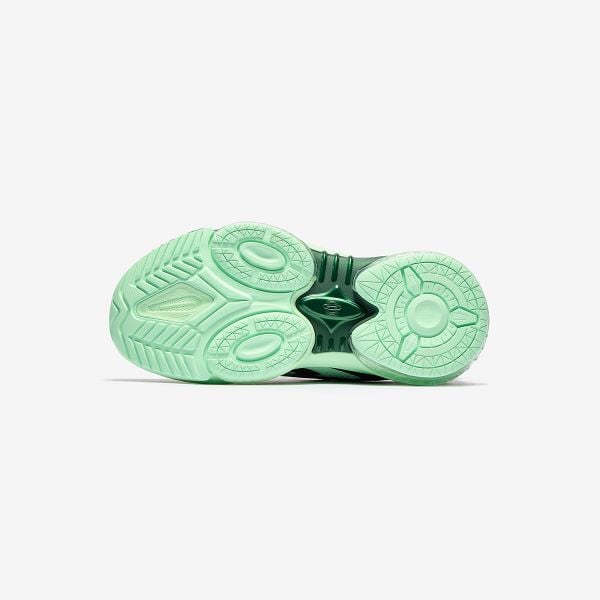 Giày Chạy Thể Thao Bé Trai Size 28-32 Anta Kids UFO8 3126C9901-2