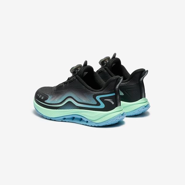 Giày Chạy Bộ Bé Trai Anta Kids Arch Running Shoes 2.0 3126C9906-2