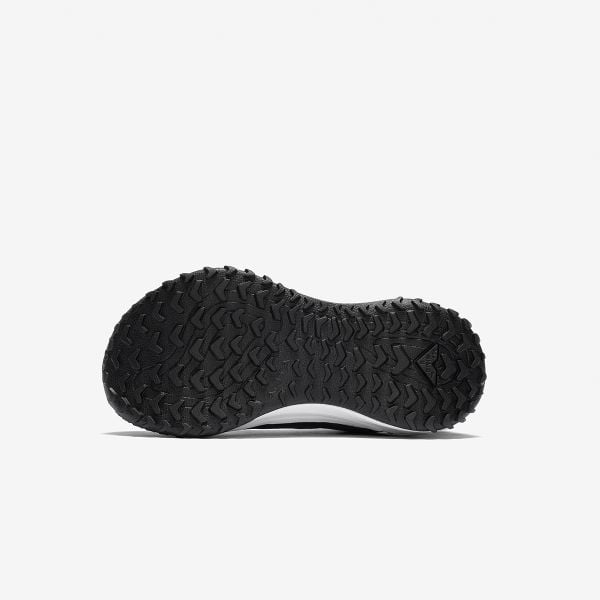 Giày Thể Thao Leo Núi Bé Trai Size 28-32 Anta Kids Panshi 3126C9971-2