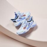 Giày Thời Trang Bé Gái Size 28-33 Anta Kids Butterfly Wings 3224B9921
