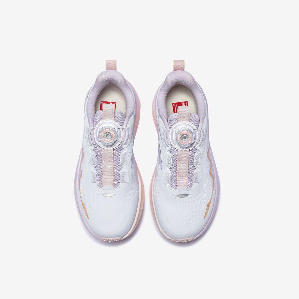 Giày Chạy Thể Thao Bé Gái Size 33-39 Anta Kids 322545530R-2