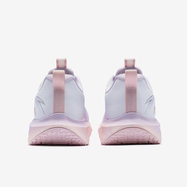 Giày Chạy Thể Thao Bé Gái Size 33-39 Anta Kids 322545530R-2