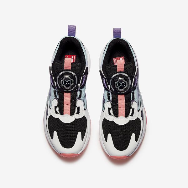 Giày Thời Trang Thể Thao Bé Gái Size 33-38 Anta Kids 322548810U-1