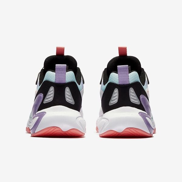 Giày Thời Trang Thể Thao Bé Gái Size 33-38 Anta Kids 322548810U-1