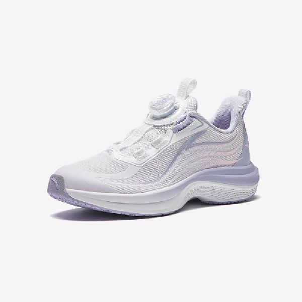 Giày Chạy Bé Gái Size 33 - 41 Anta Kids Flashlite2.0 3225B5506-6