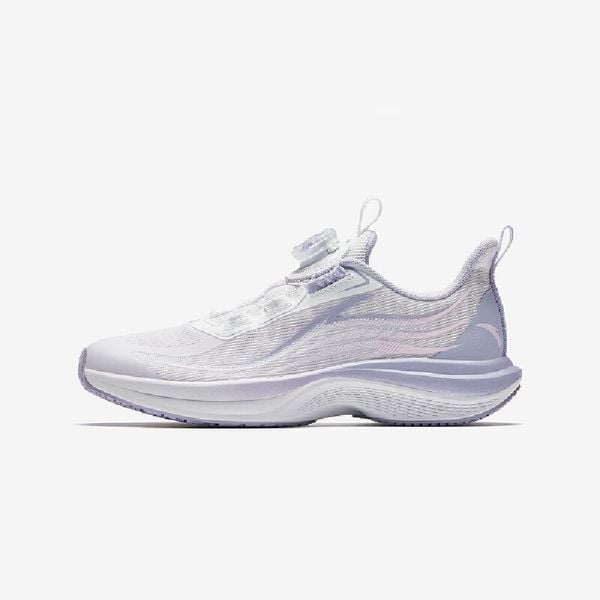 Giày Chạy Bé Gái Size 33 - 41 Anta Kids Flashlite2.0 3225B5506-6