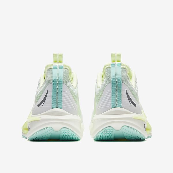 Giày Chạy Thể Thao Bé Gái Size 33-39 Anta Kids Enduring Wind 7.0 3225B5518-2