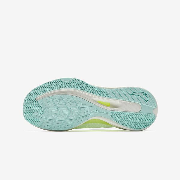 Giày Chạy Thể Thao Bé Gái Size 33-39 Anta Kids Enduring Wind 7.0 3225B5518-2