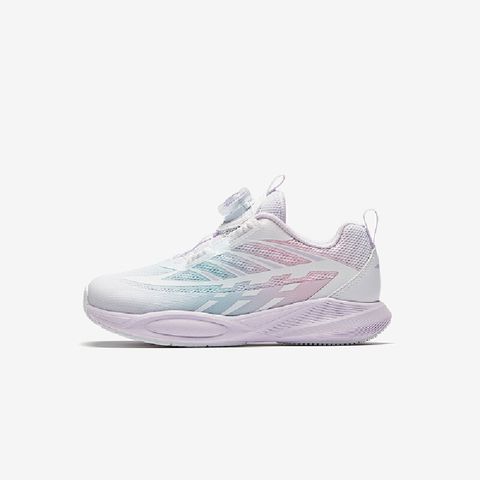 Giày Chạy Bé Gái Size 28 - 33 Anta Kids Wide Shoes 3225B9906-1