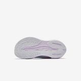 Giày Chạy Bé Gái Size 28 - 33 Anta Kids Wide Shoes 3225B9906-1
