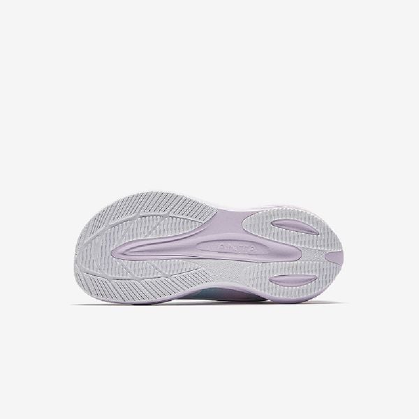 Giày Chạy Bé Gái Size 28 - 33 Anta Kids Wide Shoes 3225B9906-1