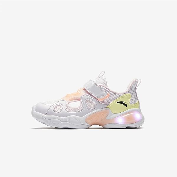 Sandals Bé Gái Size 28 - 32 Anta Kids Flash 3225B9974-1