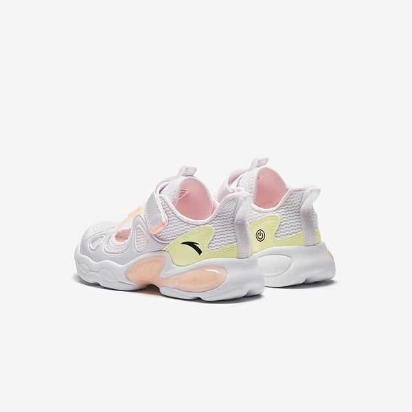 Sandals Bé Gái Size 28 - 32 Anta Kids Flash 3225B9974-1