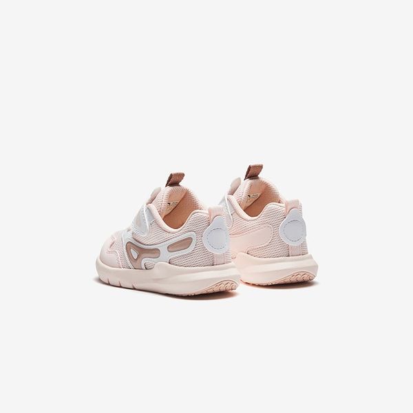 Giày Chạy Thể Thao Bé Gái Size 22-27 Anta Kids 3225C0001-1