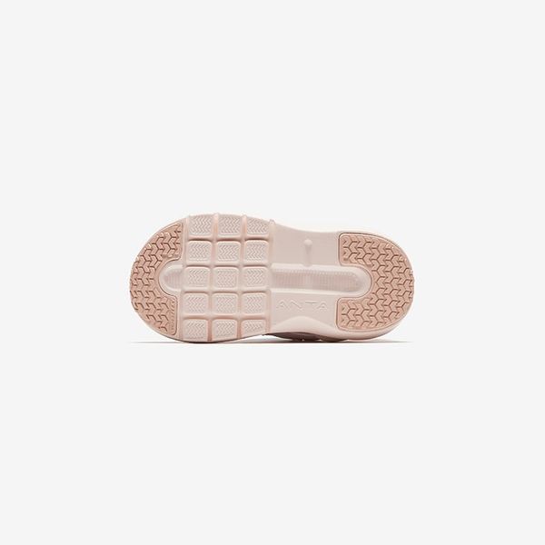 Giày Chạy Thể Thao Bé Gái Size 22-27 Anta Kids 3225C0001-1