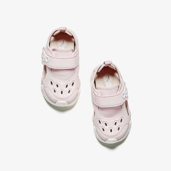 Sandals Bé Gái Size 20 - 27 Anta Kids LINGLONG 3225C0070-1
