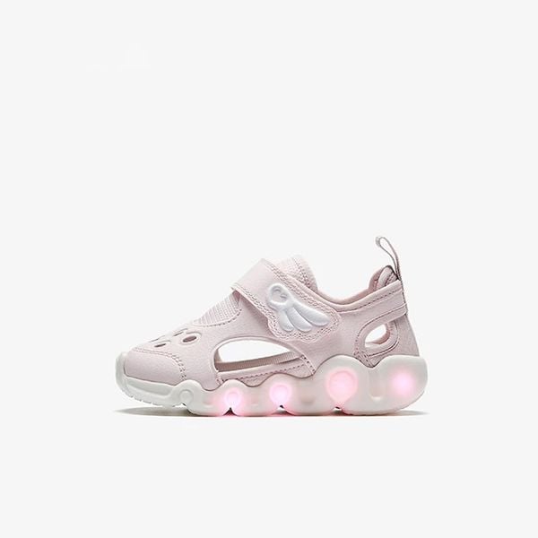 Sandals Bé Gái Size 20 - 27 Anta Kids LINGLONG 3225C0070-1