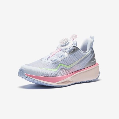 Giày Chạy Thể Thao Bé Gái Size 34-39 Anta Kids 3225C5505-1