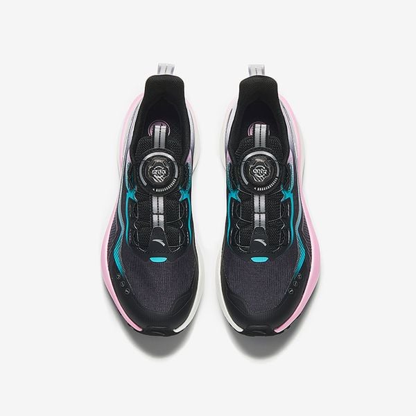 Giày Chạy Thể Thao Bé Gái Size 34-39 Anta Kids 3225C5505-3