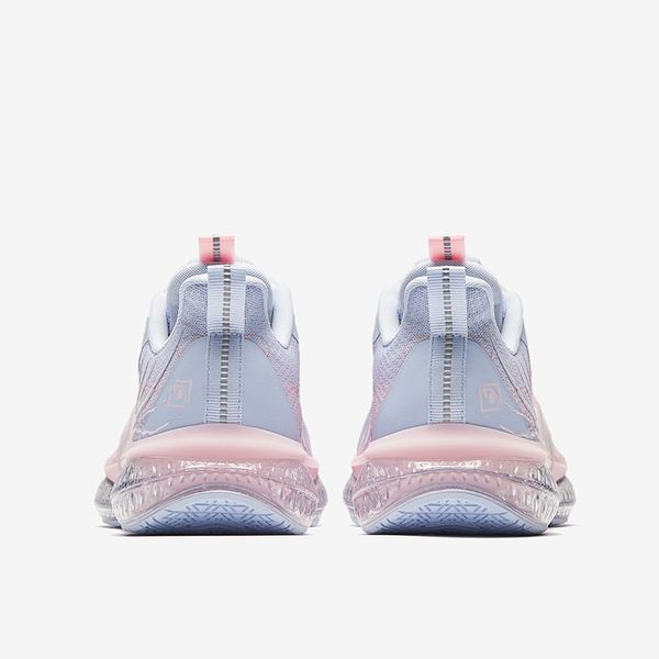 Giày Chạy Bé Gái Size 34-39 Anta Kids UFO 7.0 3225C5507-4