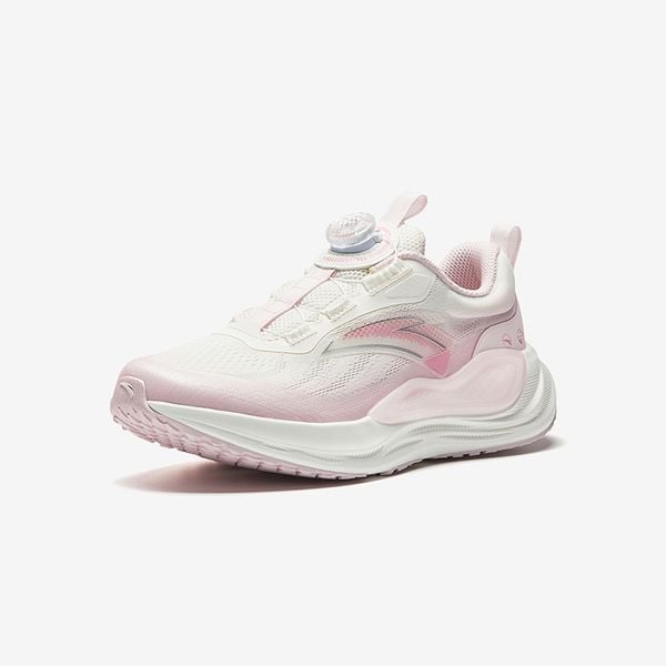 Giày Chạy Thể Thao Bé Gái Size 33-40 Anta Kids PG7 3225C5511-1