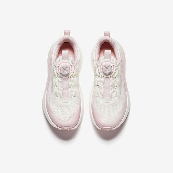 Giày Chạy Thể Thao Bé Gái Size 33-40 Anta Kids PG7 3225C5511-1