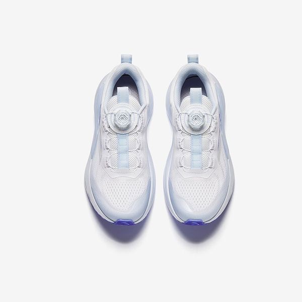 Giày Chạy Thể Thao Bé Gái Size 33-40 Anta Kids PG7 3225C5511-3