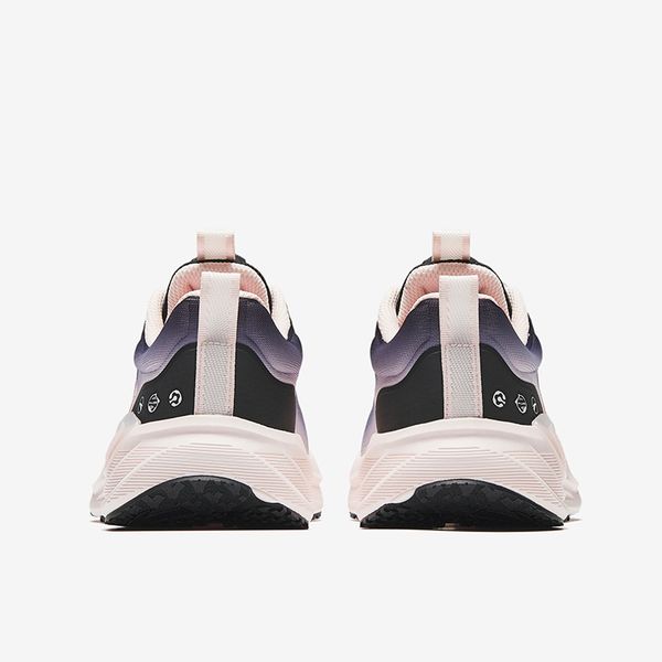 Giày Chạy Thể Thao Bé Gái Size 33-40 Anta Kids PG7 3225C5511-4