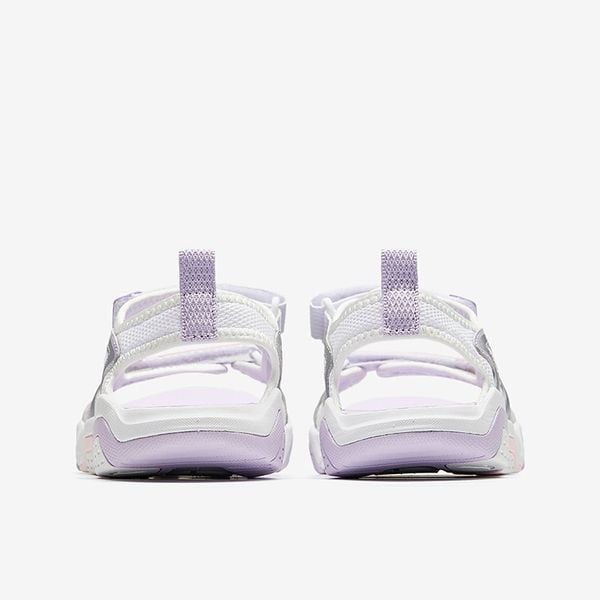 Sandals Bé Gái Size 33 - 38 Anta Kids Basic 3225C6935R-2