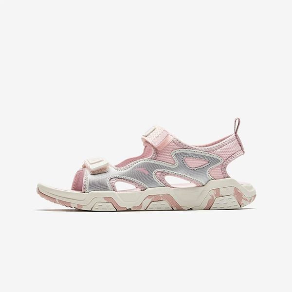 Sandals Bé Gái Size 33 - 41 Anta Kids Basic 3225C6935R-3