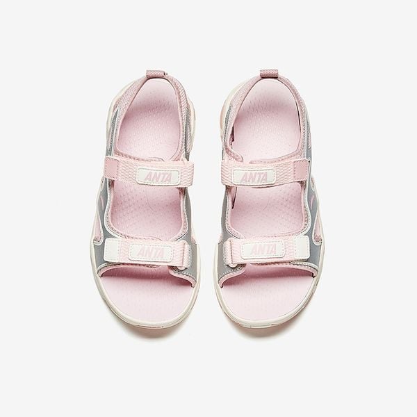 Sandals Bé Gái Size 33 - 41 Anta Kids Basic 3225C6935R-3